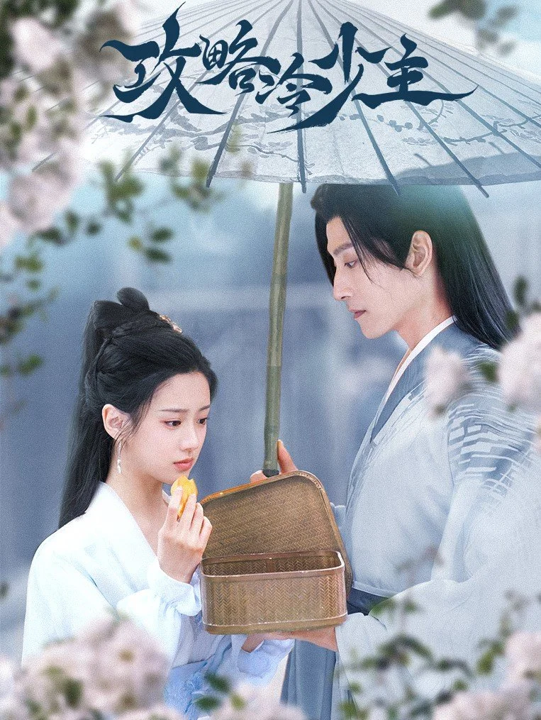 Покорение Его Высочества